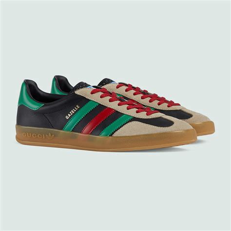 adidas limited edition gucci|Adidas Gucci australia.